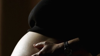 "Intentional" Miscarriage Now Homicide In Utah
